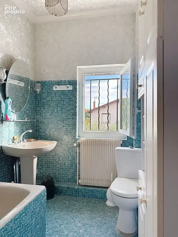 Une maison proche Voie Verte et métro Cuire - photo 19