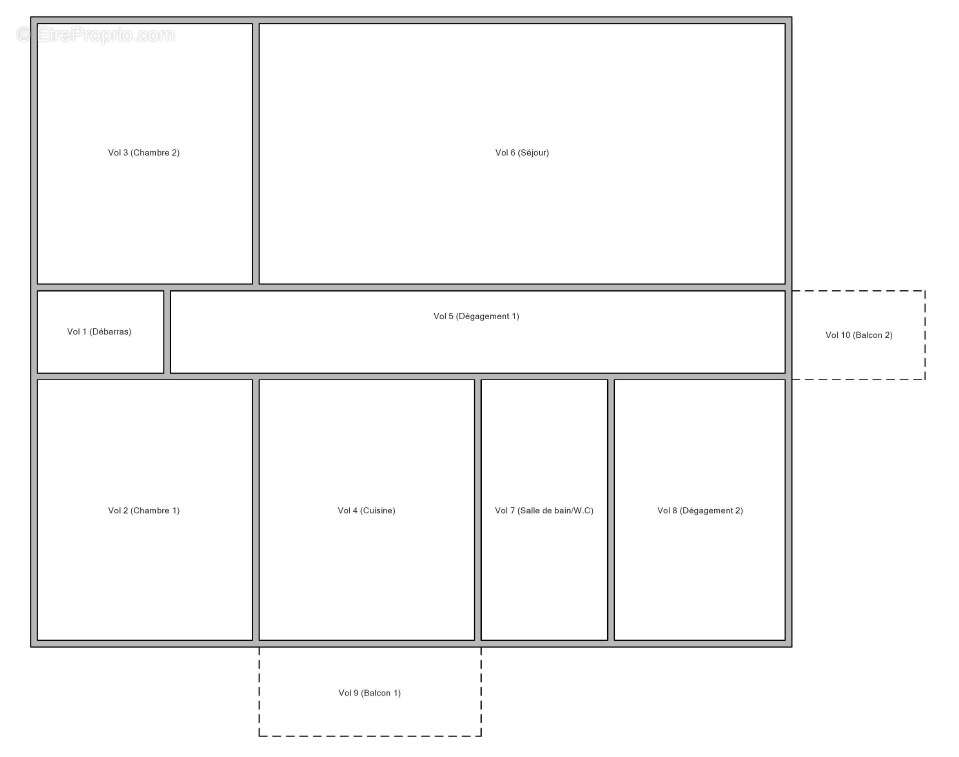 Maison à BOUXWILLER