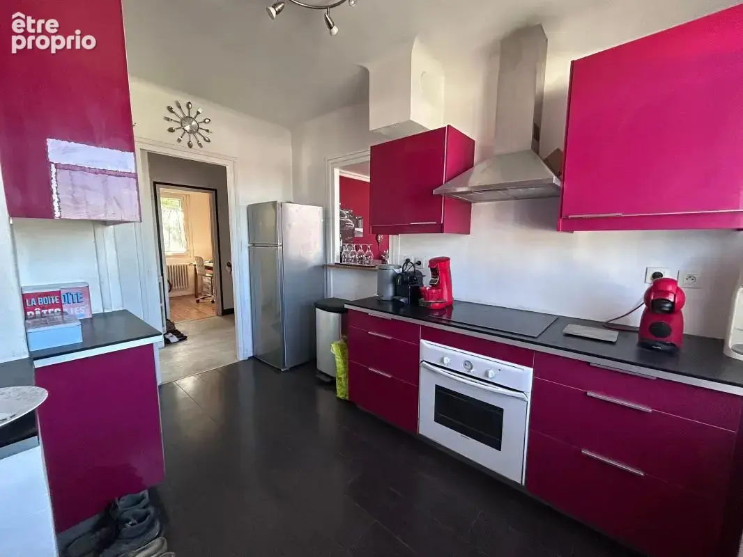 Maison À Vendre - photo 2