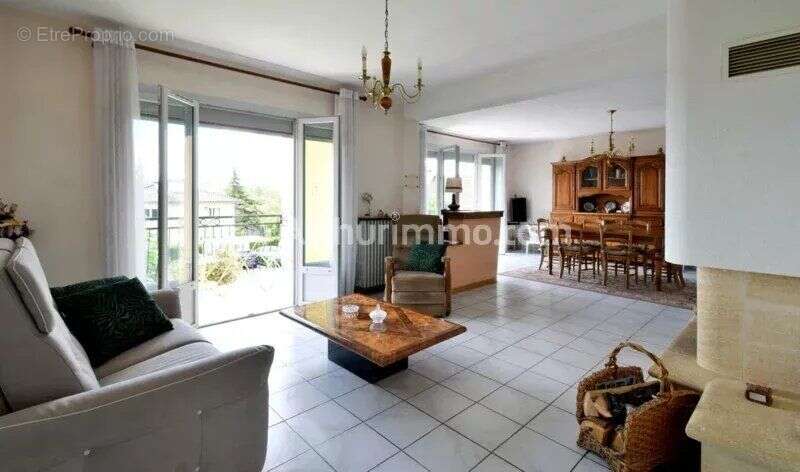 Maison à CASTELMAUROU