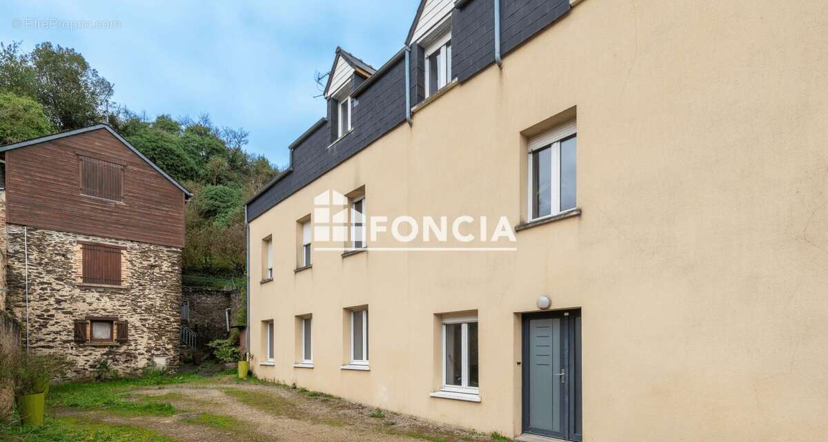 Appartement à LAVAL