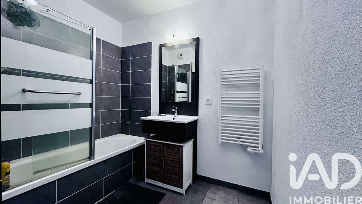 Photo 8 - Appartement à PUGET-SUR-ARGENS