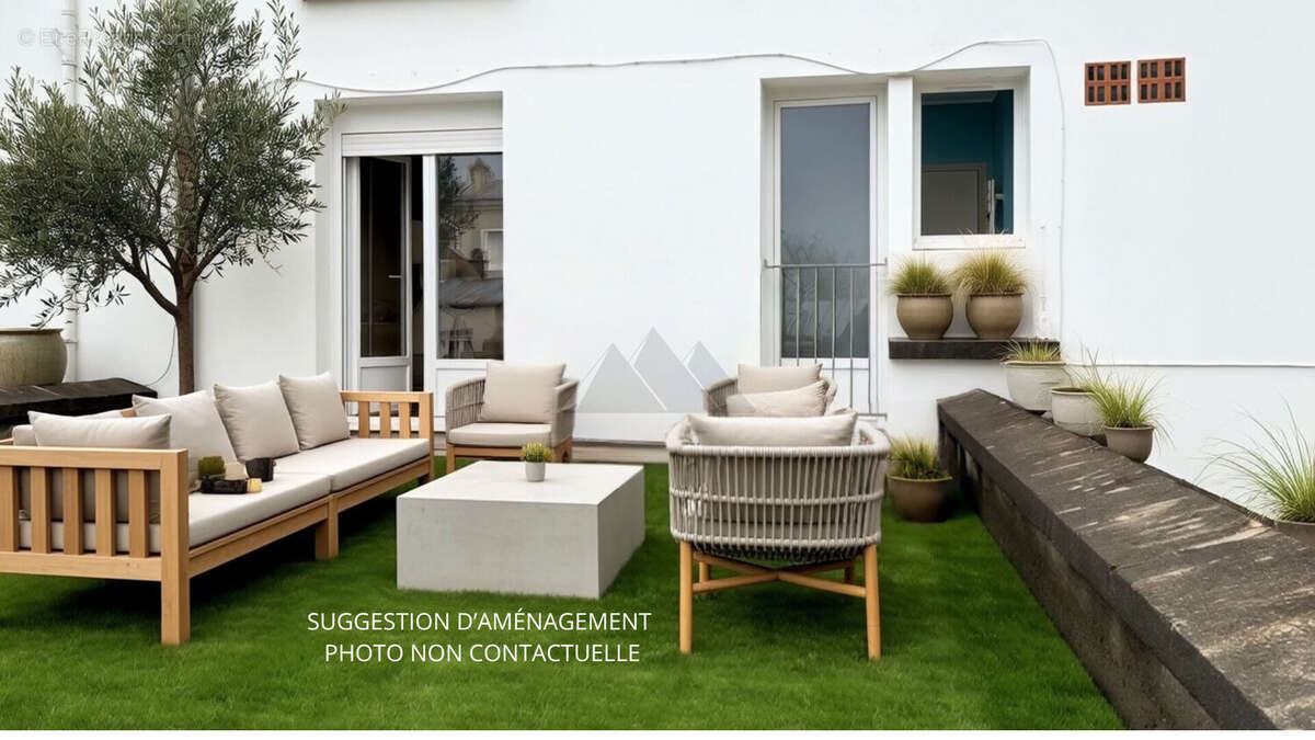 Appartement à BREST