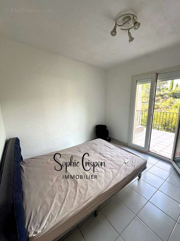 Maison à LES ADRETS-DE-L&#039;ESTEREL