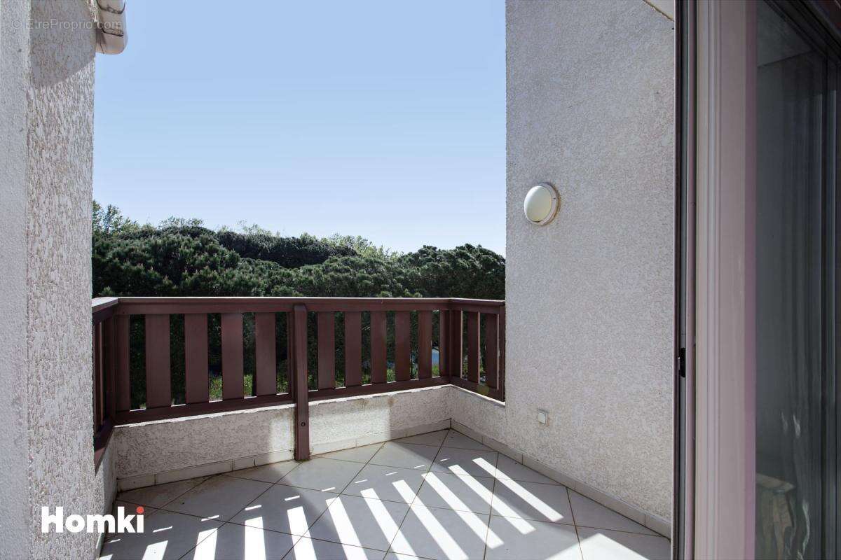 Appartement à SAINT-CYPRIEN