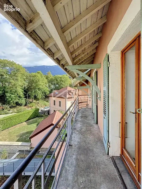 Appartement 2 pièces 73 m² à vendre à Lancrans (01200) - photo 3