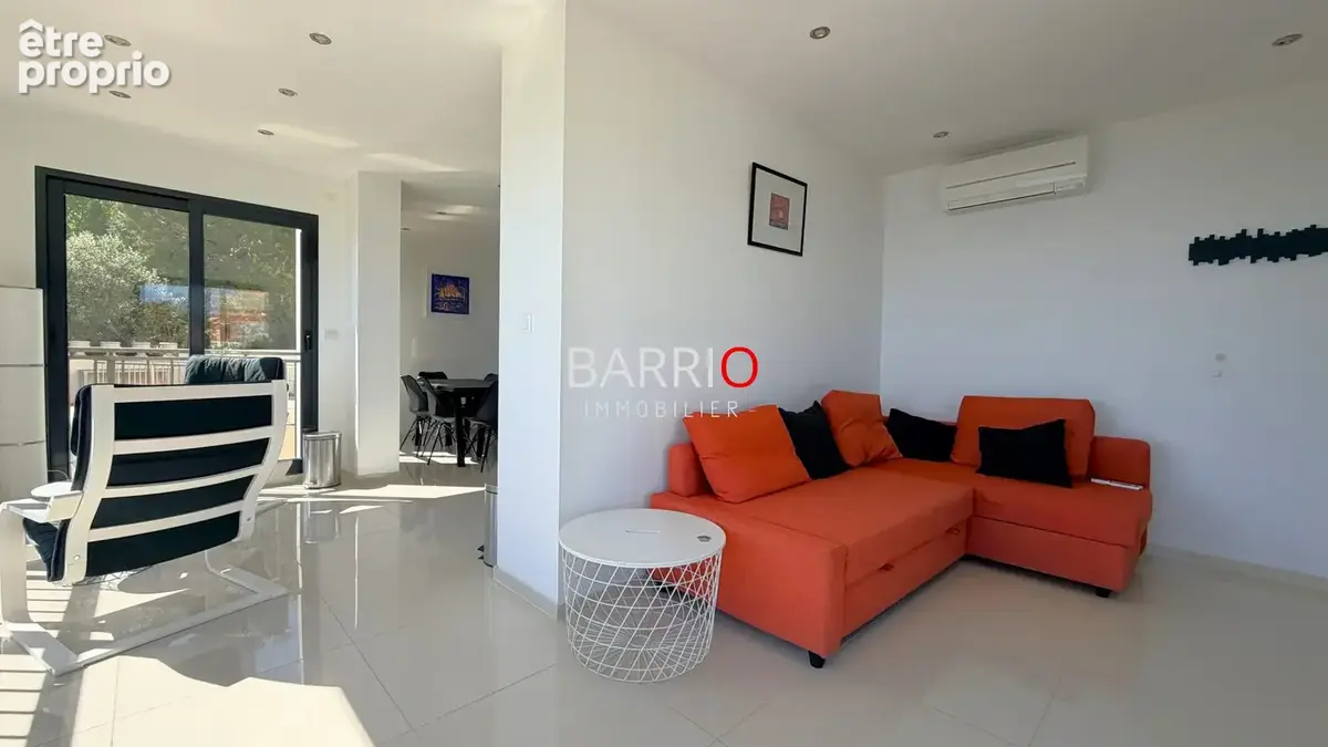 Maison 4 pièces 100 m² à vendre à Cerbere (66290) - photo 7
