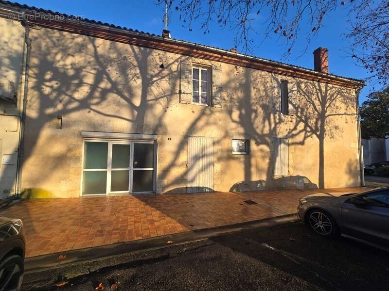 Appartement à NERAC