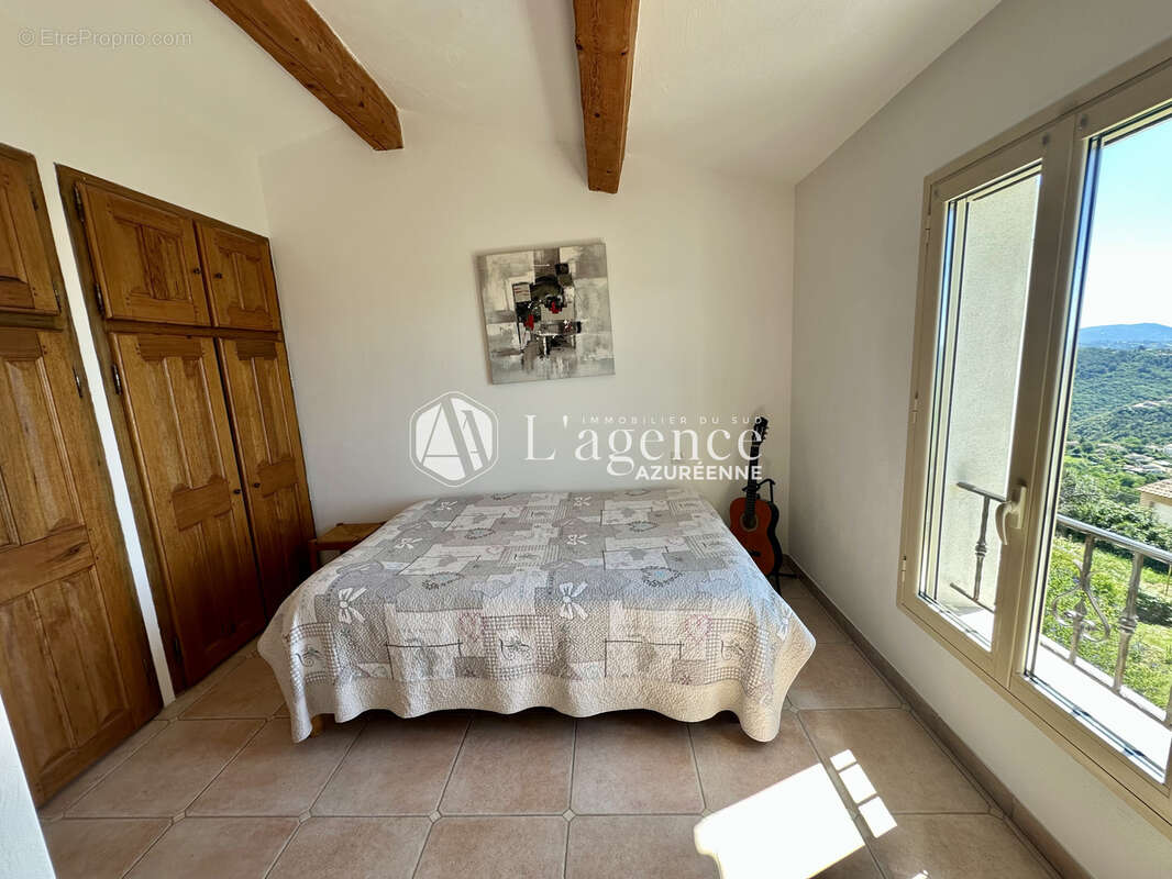 Maison à VENCE