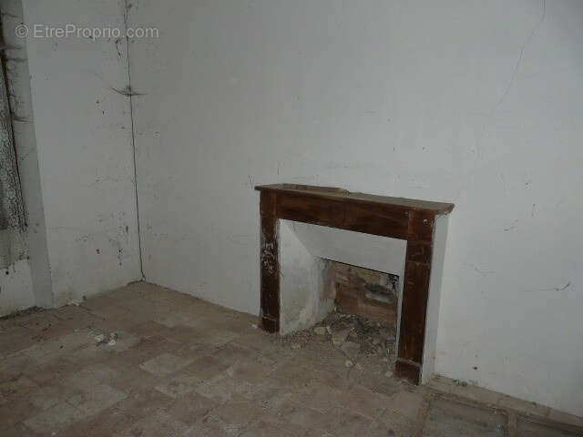 Belle ferme gersoise à restaurer terre 4 ha - photo 8