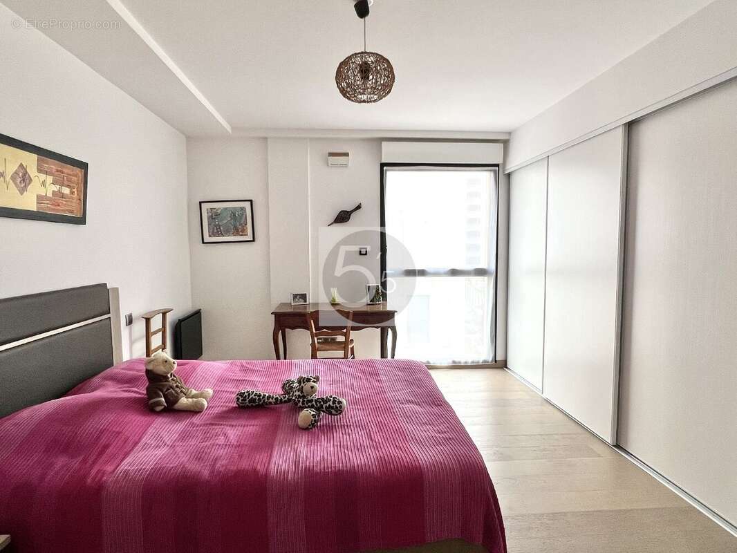 Superbe appartement contemporain - photo 11