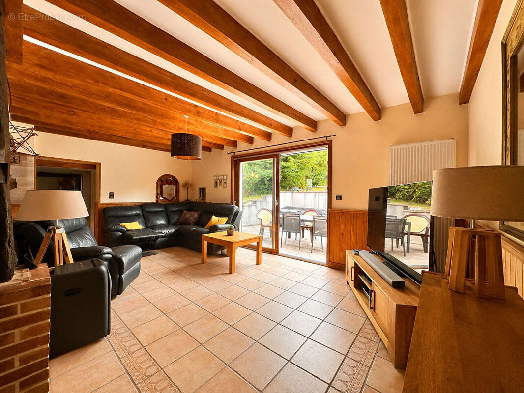 Maison Ivoy Le Pre 5 pièce(s) - photo 7