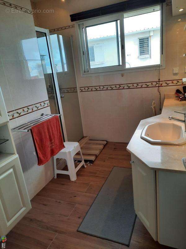 Maison à SAINTE-SUZANNE