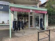 Commerce à LAMALOU-LES-BAINS