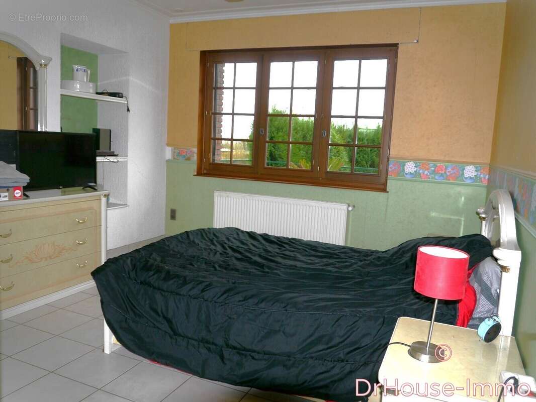 Maison à RACQUINGHEM