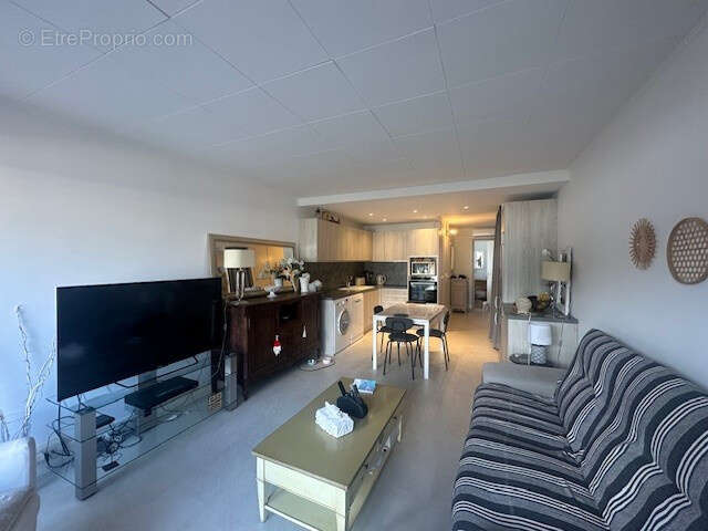 Appartement à LE GRAU-DU-ROI