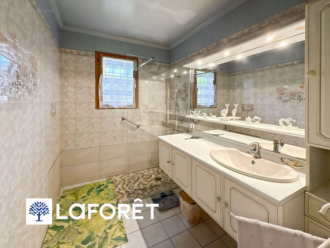 Maison à MORSANG-SUR-ORGE