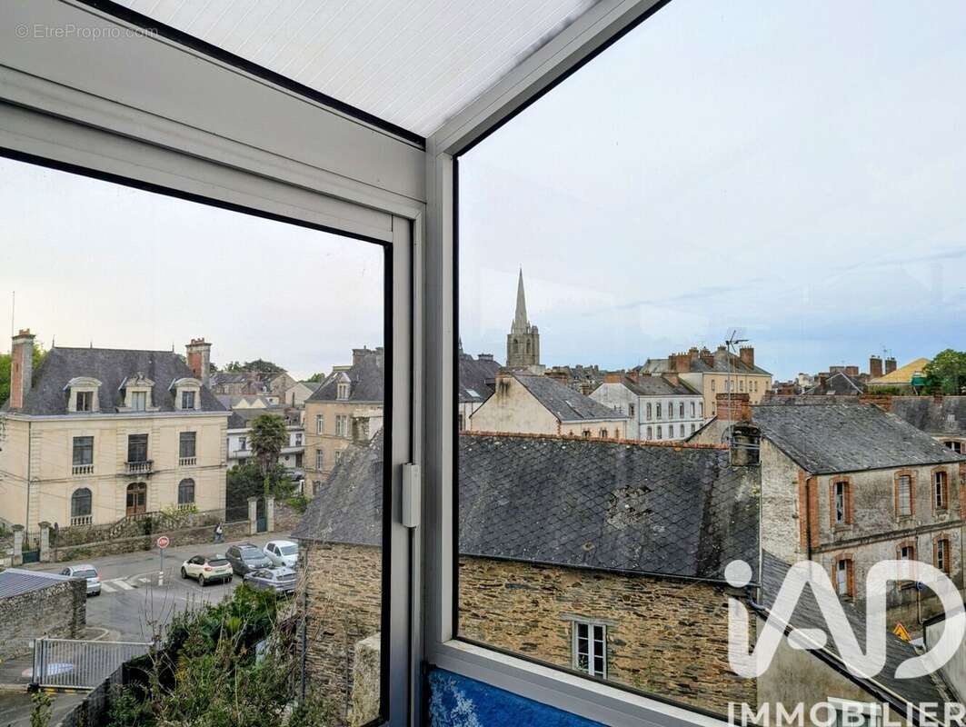 Photo 4 - Appartement à REDON