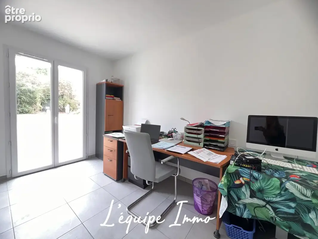 Maison neuve t5 plain pied avec garage - photo 11