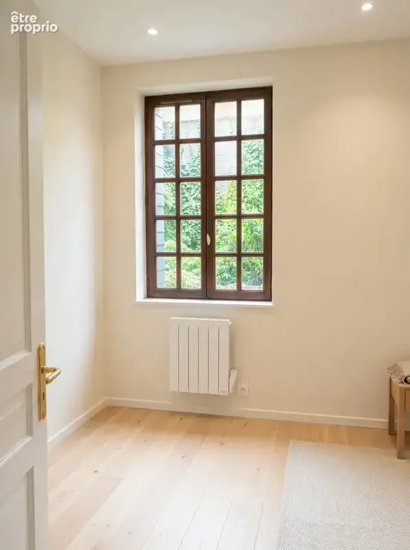 Appartement T2 de 41m2 au pied du CHU - Rouen rive droite - photo 3