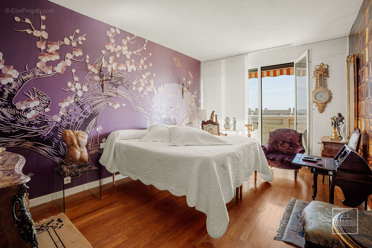 Appartement à LYON-6E