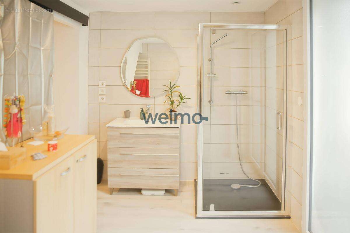 Maison à BOIS-D&#039;AMONT