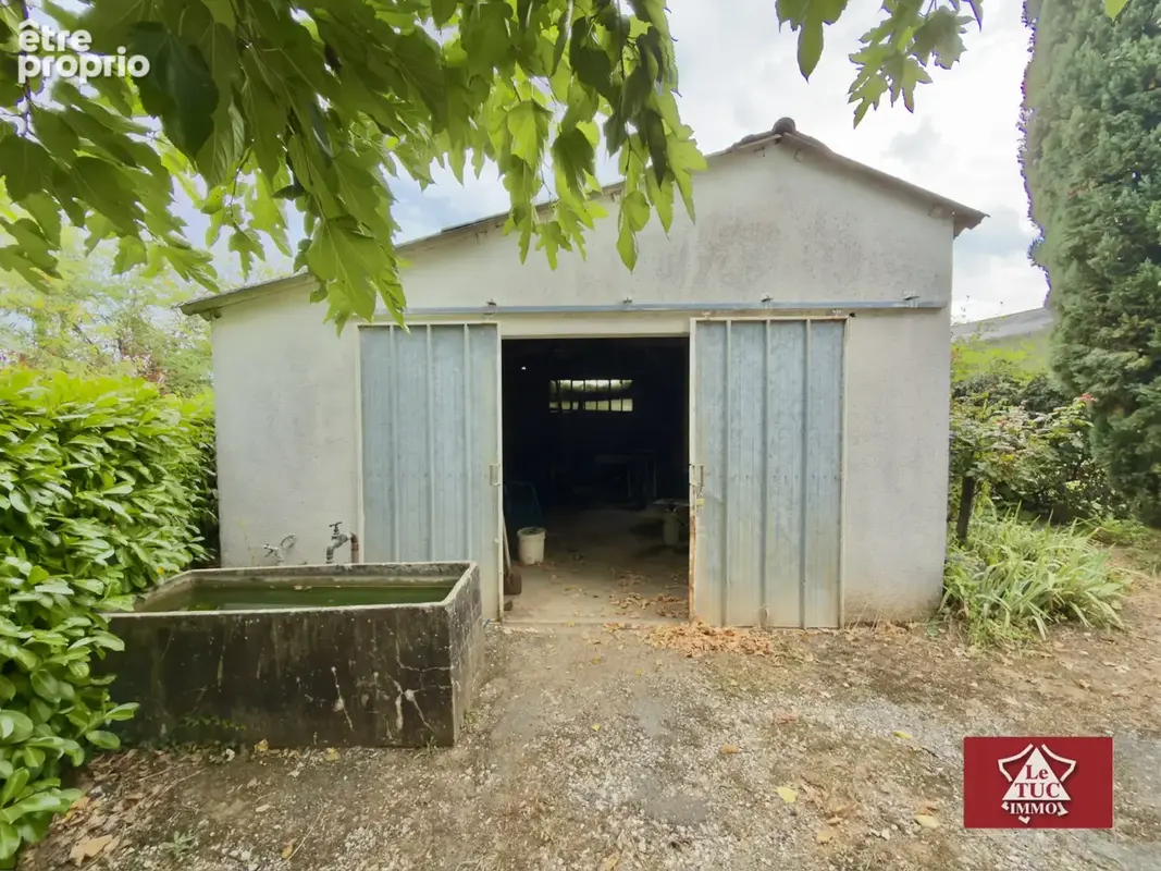 Belle demeure familliale de caractère. - photo 20