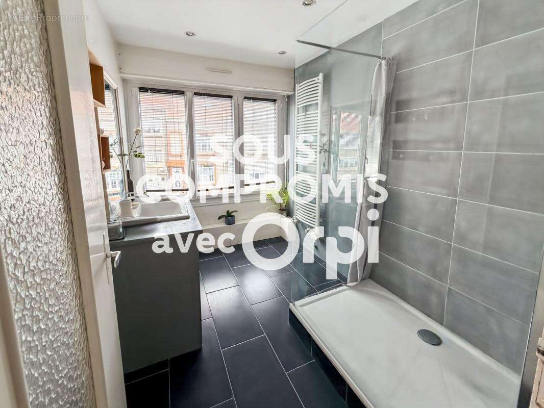 Maison À Vendre Saint-Martin Boulogne 140 m2 - photo 8