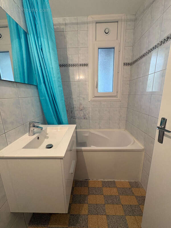 Appartement à LA RAVOIRE
