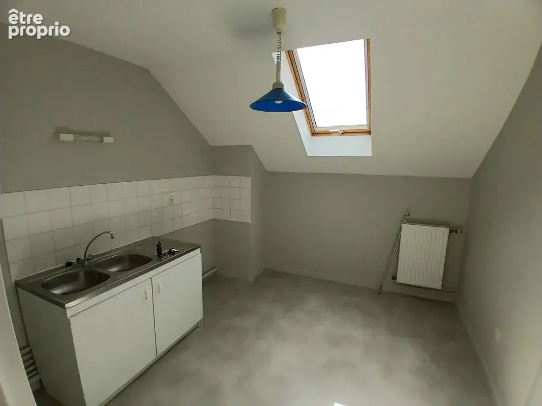 Appartement Le Mans 2 pièce(s) - photo 6