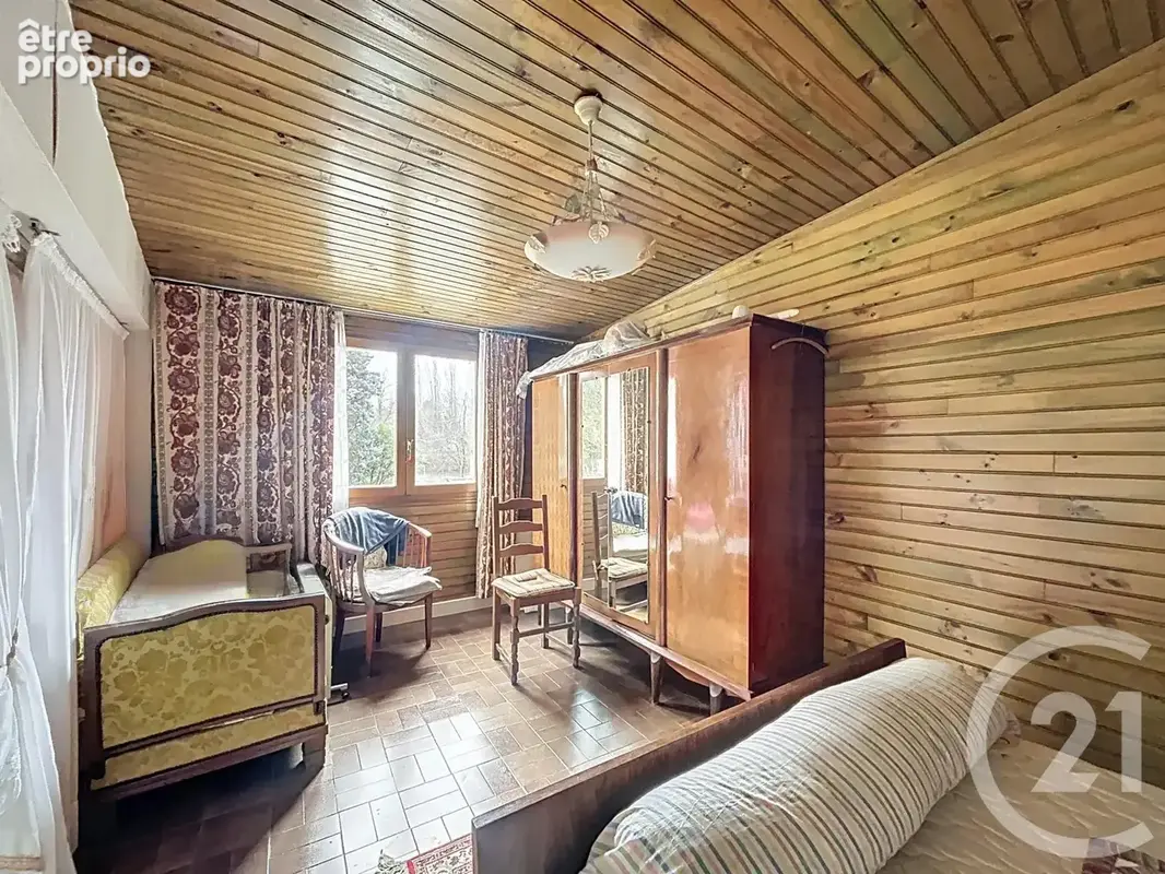 Maison 3 pièces 69 m² à vendre à Soucy (89100) - photo 8