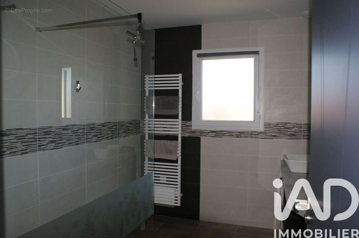 Photo 7 - Maison à BLASIMON