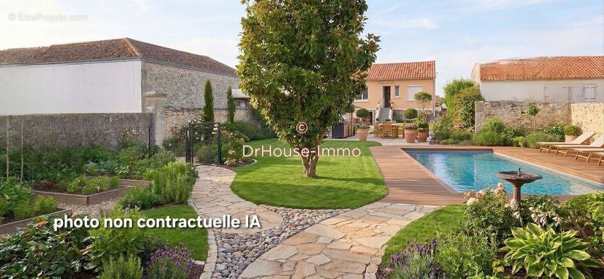 Maison 99 m² à Jard-Sur-Mer  - photo 200