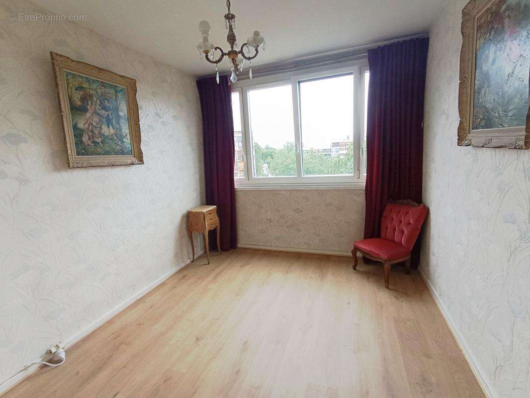 Appartement - photo 5