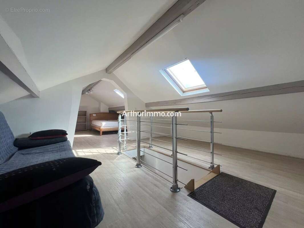 Maison à SUCY-EN-BRIE