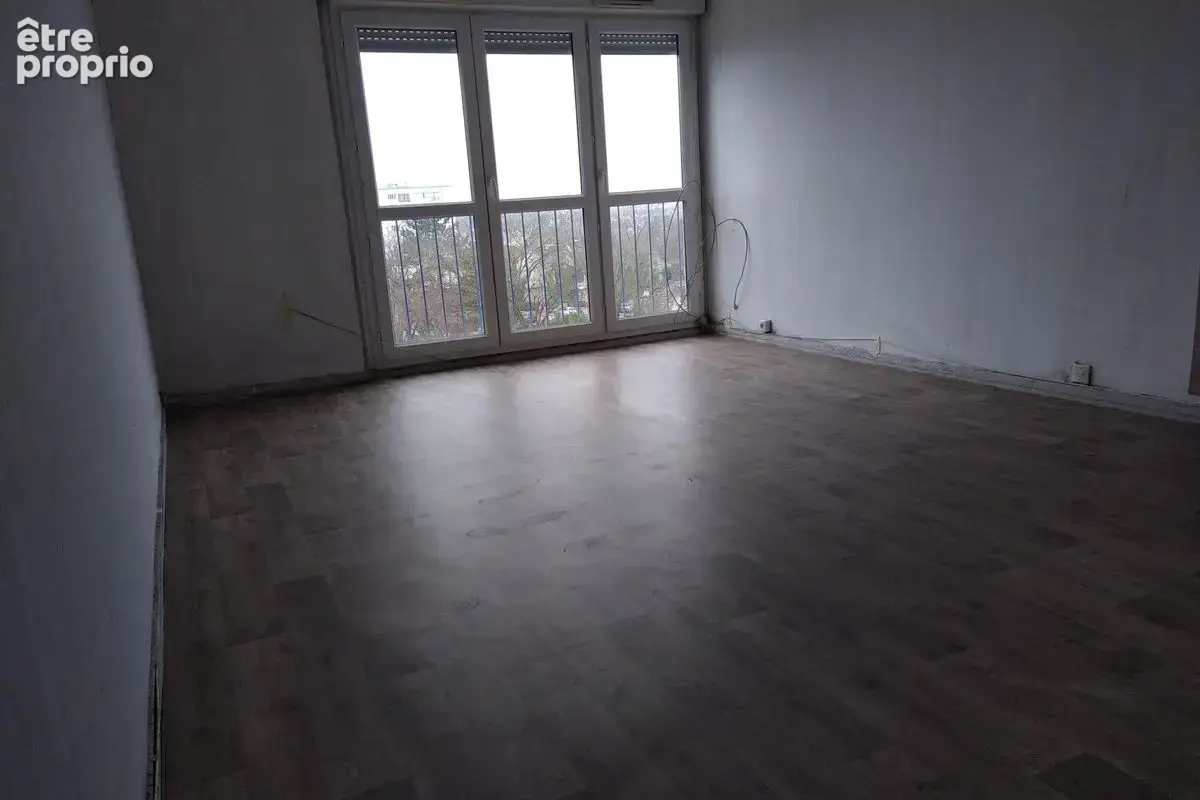 Appartement à TROYES