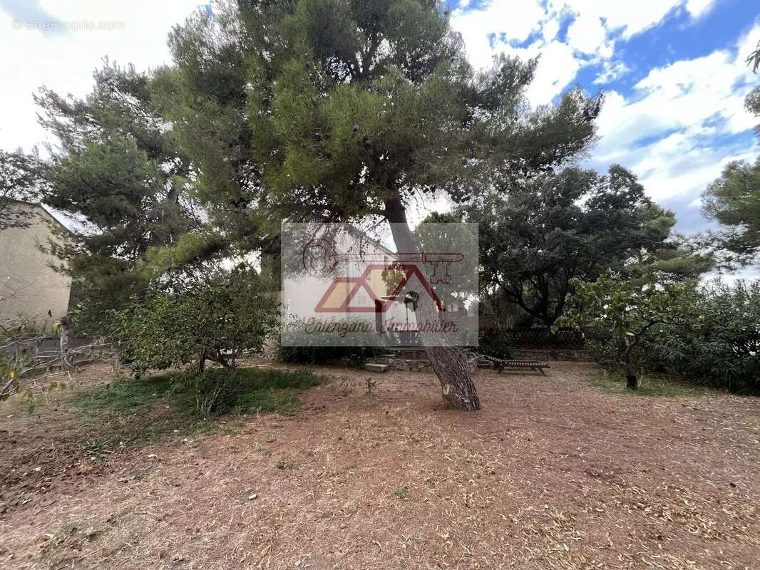 Maison à MONTICELLO