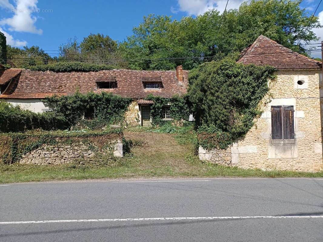 Maison à BERGERAC