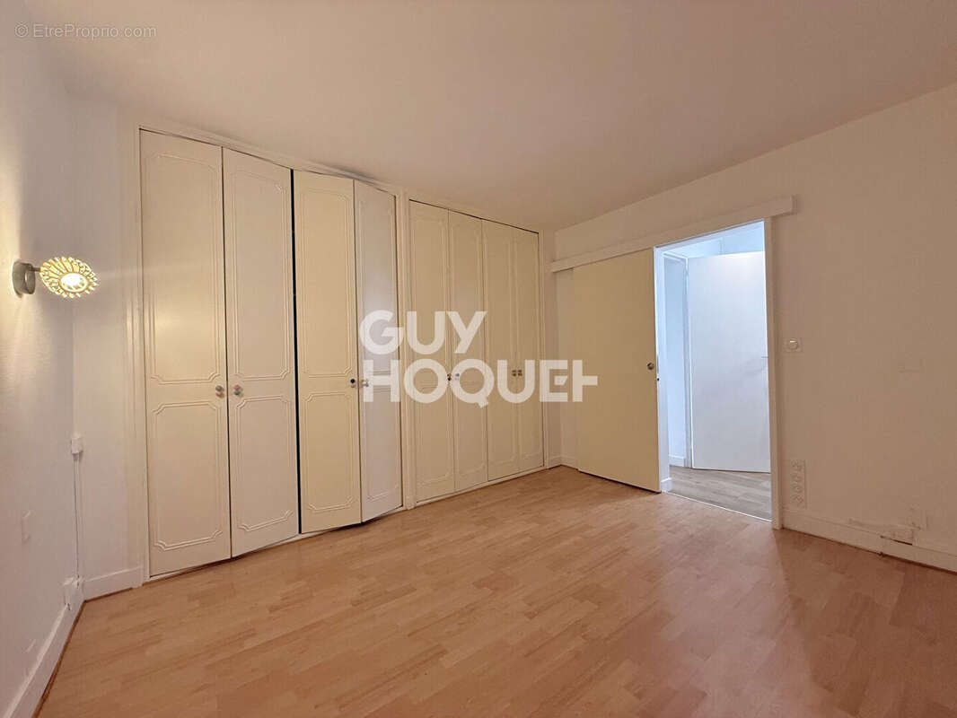 Appartement renove trouville sur mer - vue port - photo 7