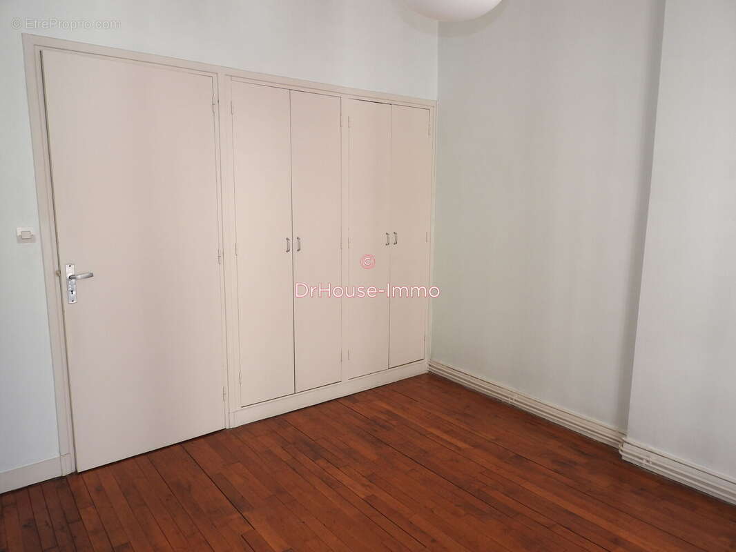 Appartement 56 m² à Poitiers  - photo 34