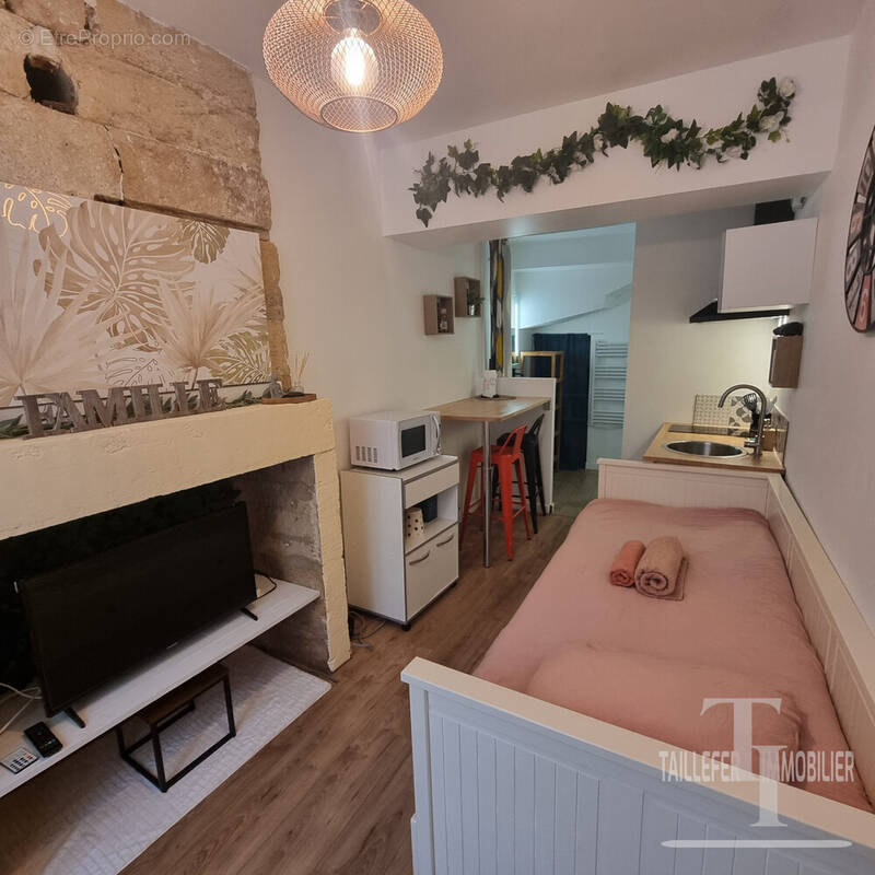Appartement à PERIGUEUX