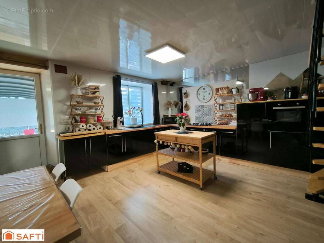 Photo 5 - Maison à PLOUNERIN