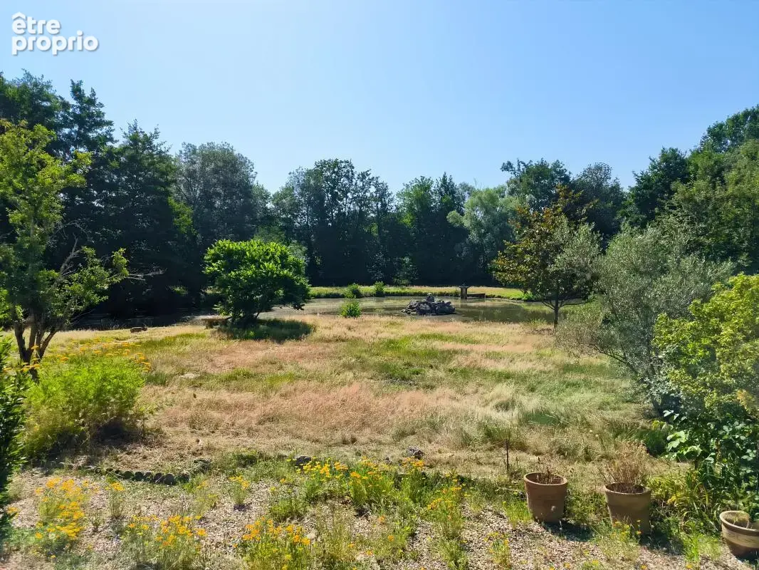 Propriété de charme sur commune de MÉRY SUR CHER - photo 7