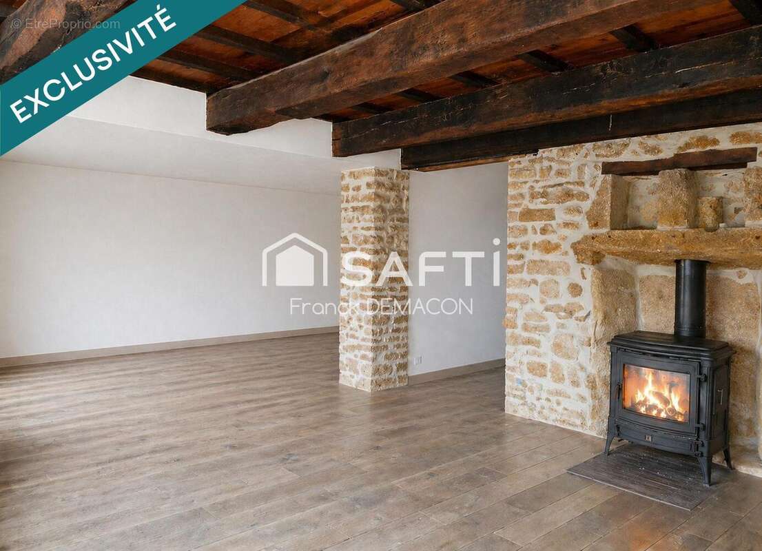 Maison 164 m² à Bazeilles-Sur-Othain  - photo 4