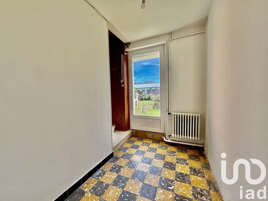 Photo 4 - Maison à AUBENAS