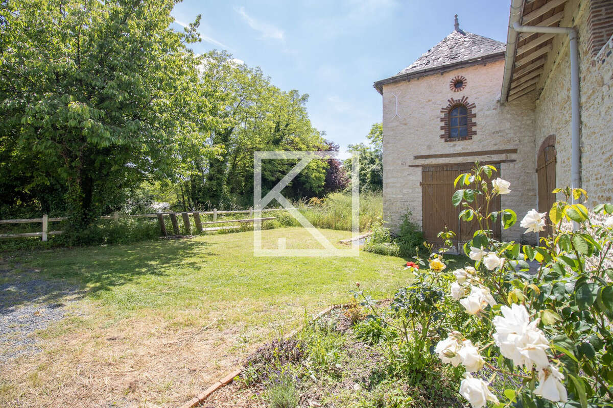 Maison à CHANTONNAY