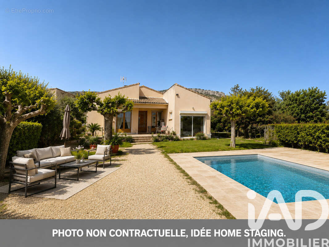 Photo 3 - Maison à ORSAN