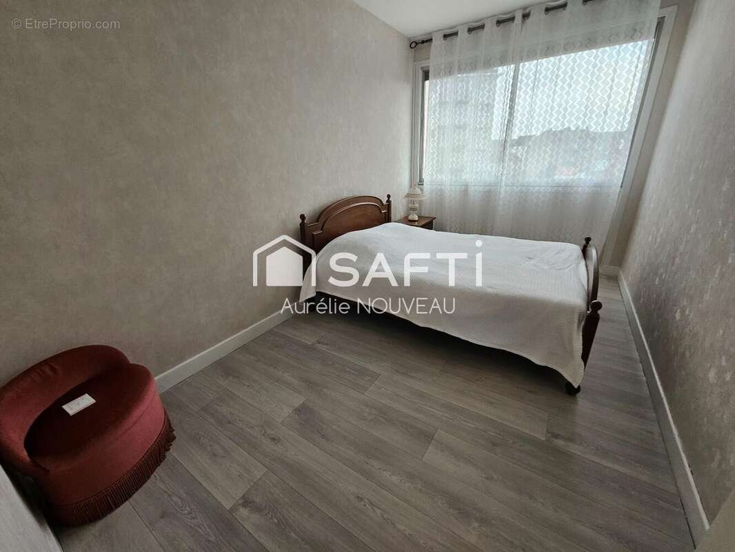 Photo 5 - Appartement à VICHY
