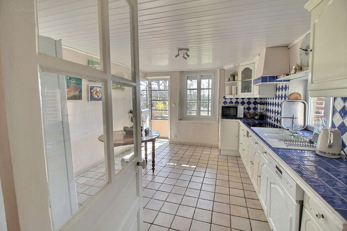 Charmante maison de village ! - photo 4