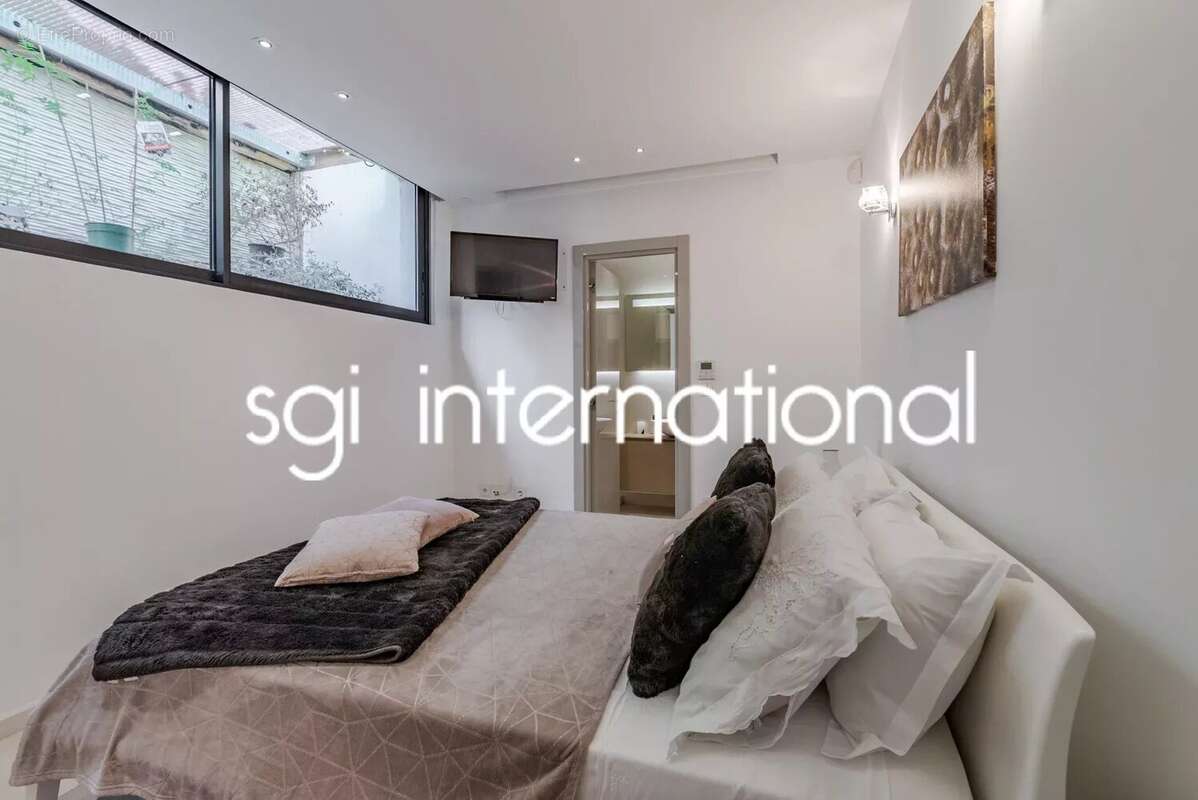 Maison à RAMATUELLE